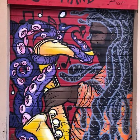 Via Del Pratello 61 Maison d'hôtes Bologne