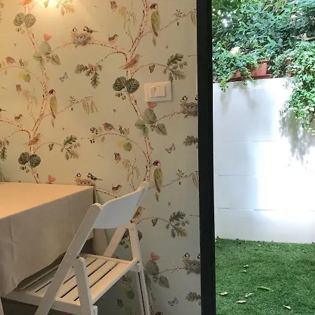 Guest house Via Del Pratello 61 Bologna