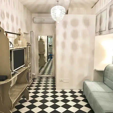 Via Del Pratello 61 Guest house