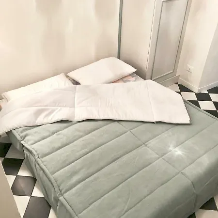 Guest house Via Del Pratello 61 Bologna